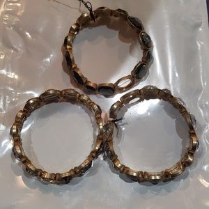 Express bracelet. 3pcs